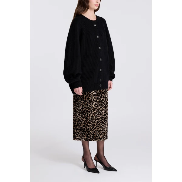wool cashmere knitwear