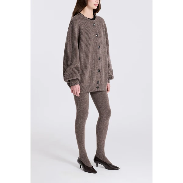 wool cashmere knitwear