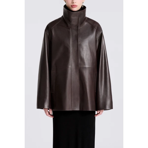 Nour Hammour jackets