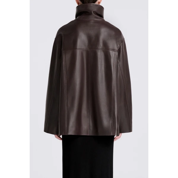 Parisian designer jackets