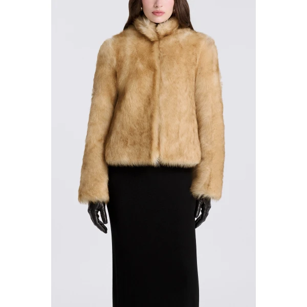 Nour Hammour jackets