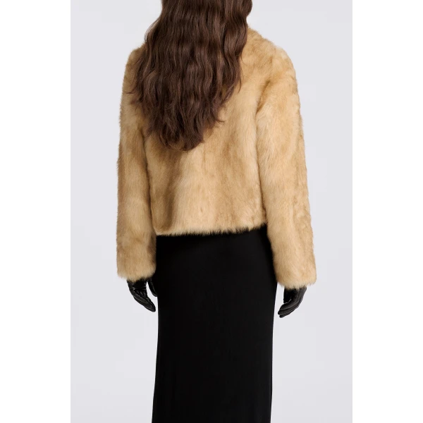 Natural Honey jackets