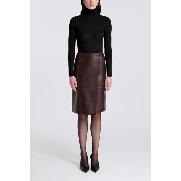 Nour Hammour skirts