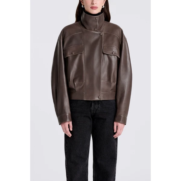 Nour Hammour jackets