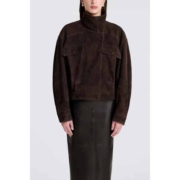 Nour Hammour jackets