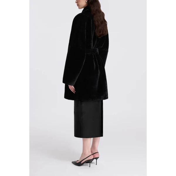 Nour Hammour Fall 2026