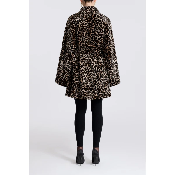 Nour Hammour Fall 2026