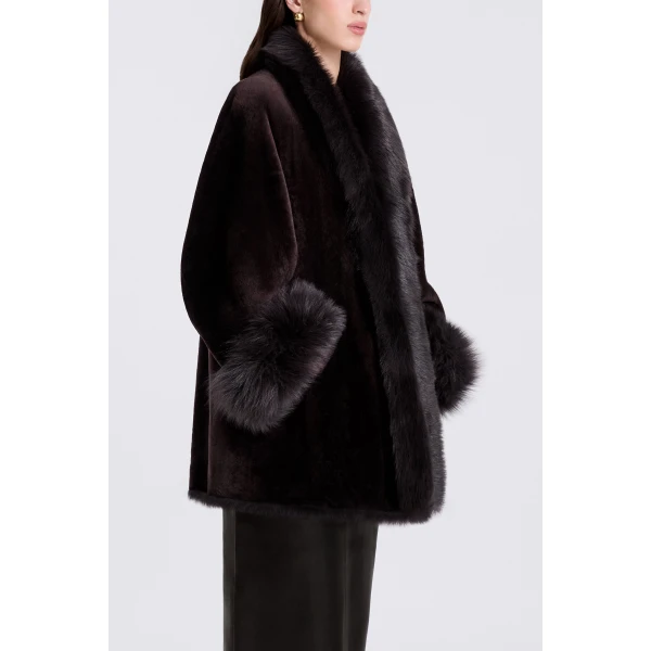 Rich Brown coats