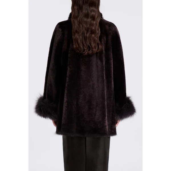 Parisian designer coats