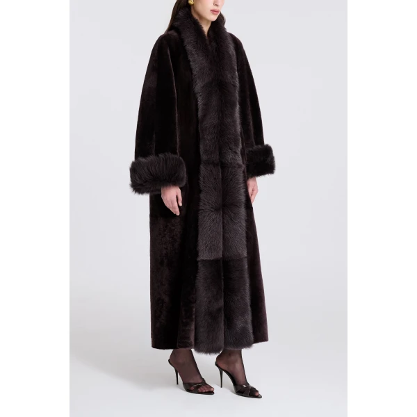 Rich Brown coats