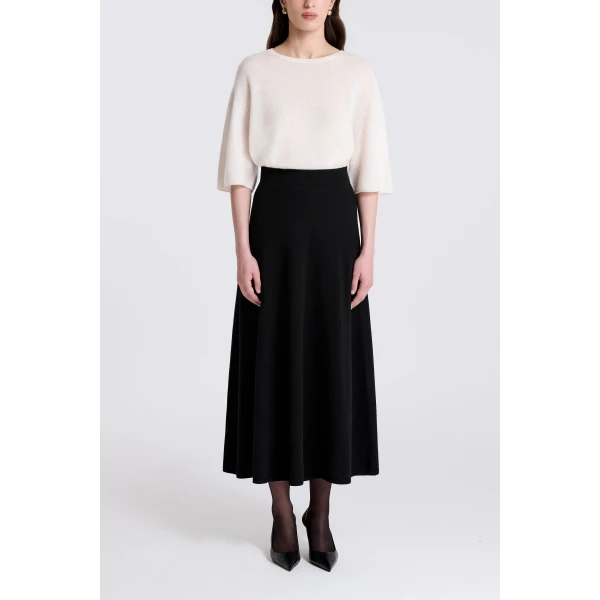 Nour Hammour skirts
