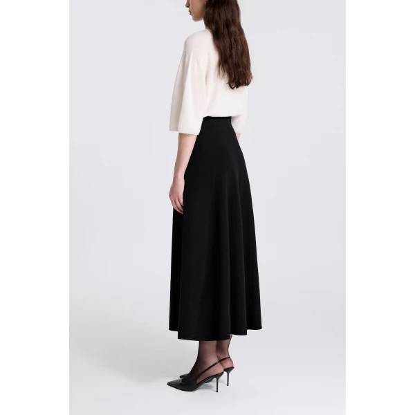 Parisian designer skirts