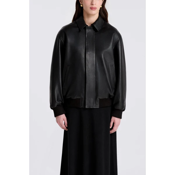 Nour Hammour jackets