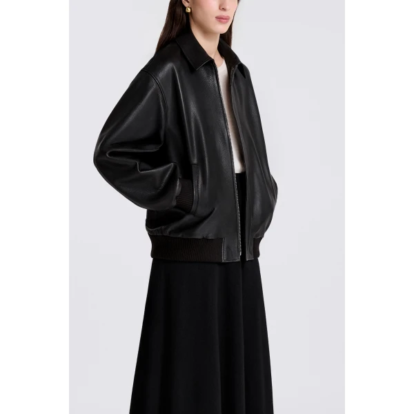 Black jackets
