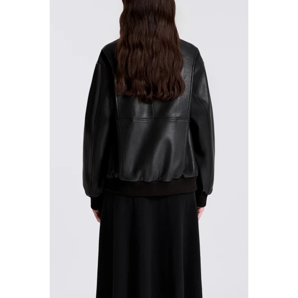 Parisian designer jackets