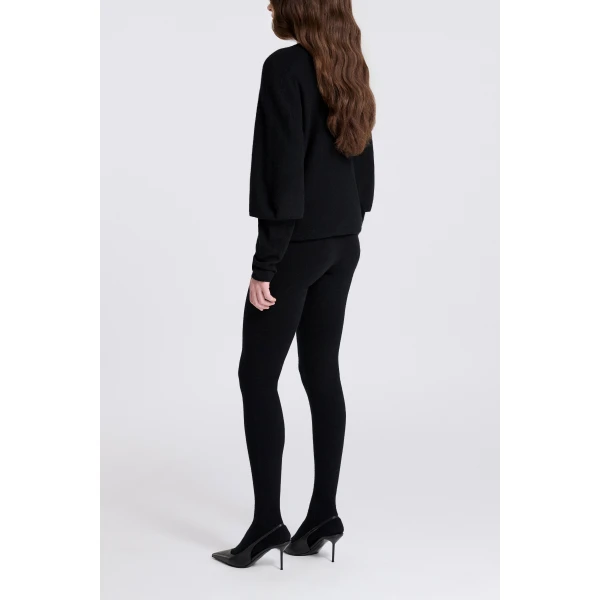 Parisian designer pants