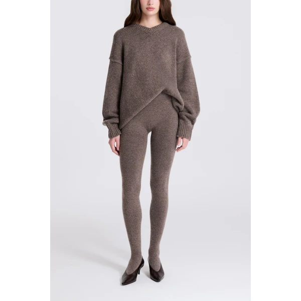 Nour Hammour pants