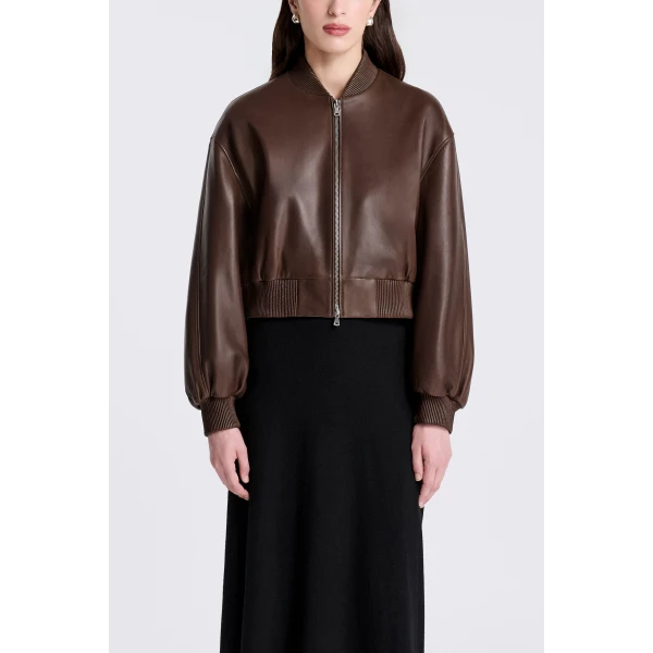 Nour Hammour jackets