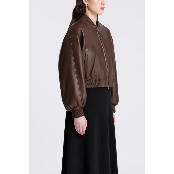 Marron Glacé jackets