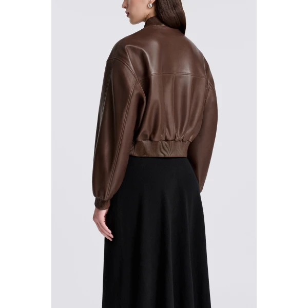 Parisian designer jackets