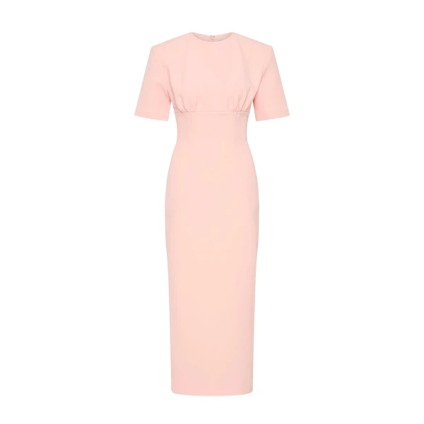 Dover Short Sleeve Dress