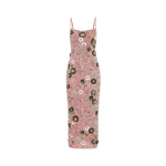 Rachel Gilbert Francesca Gown