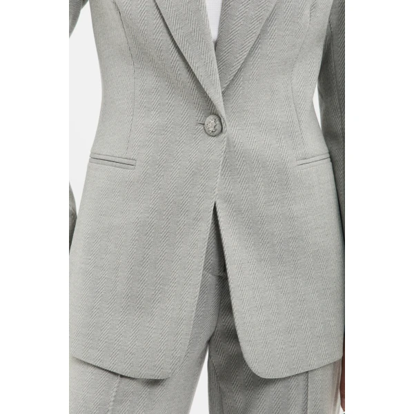 Rebecca Vallance Dauphine Blazer