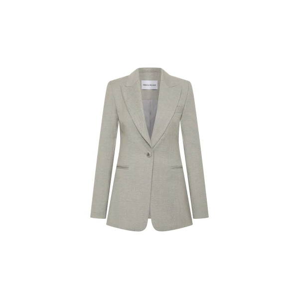 Rebecca Vallance Dauphine Blazer