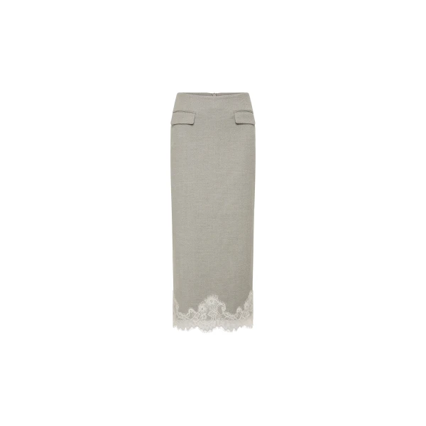 Rebecca Vallance Dauphine Skirt