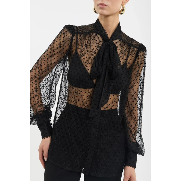 designer tops at Coveti