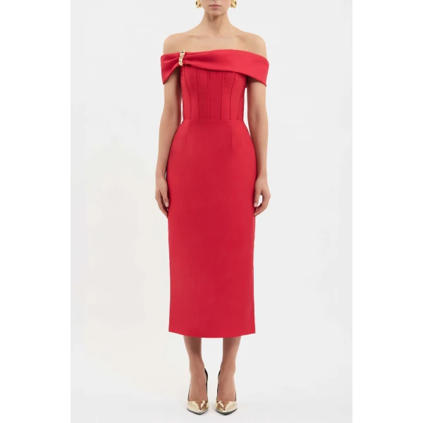 Rebecca Vallance Dresses