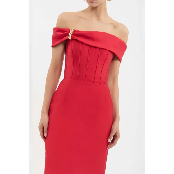 designer dresses at Coveti