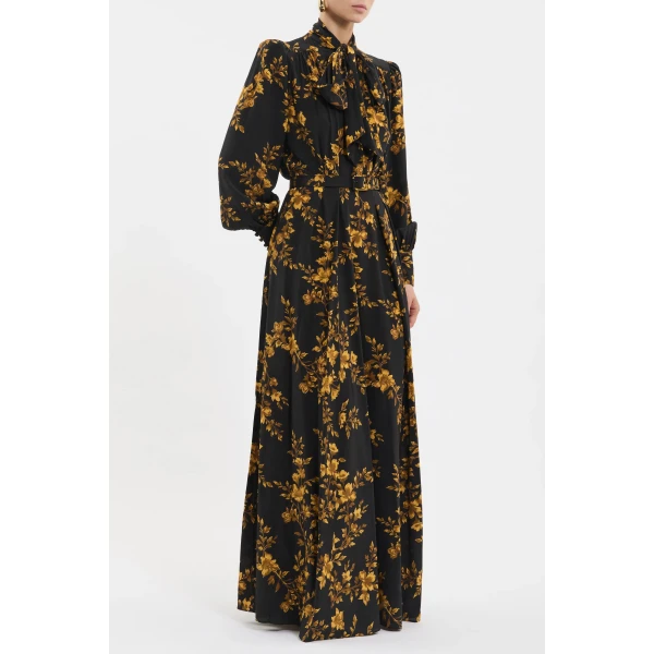 silk crepe de chine