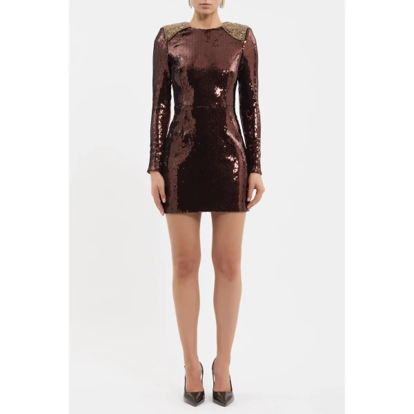 Rebecca Vallance Dresses