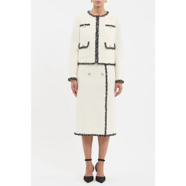 Rebecca Vallance Jackets