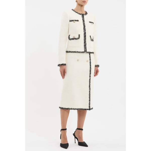 Rebecca Vallance Multicolour jacket