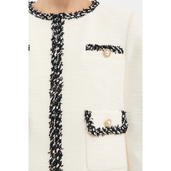 designer jackets at Coveti