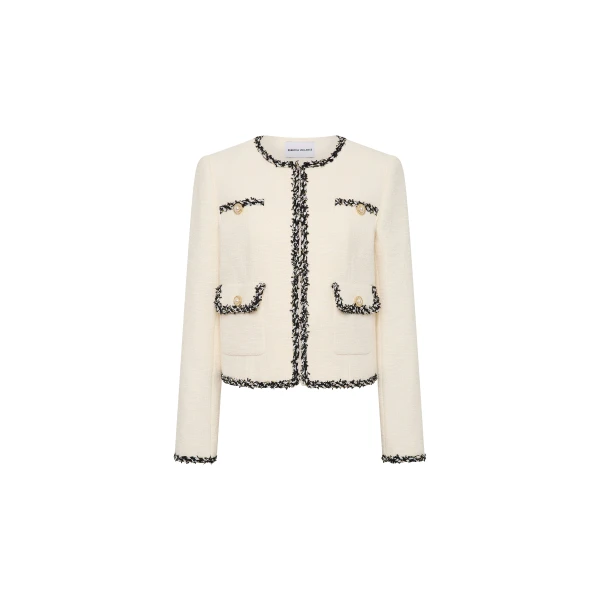 Rebecca Vallance Jacquie Jacket