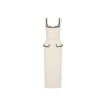 Rebecca Vallance Jacquie Midi Dress