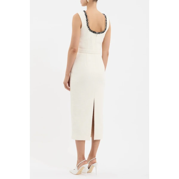 87% polyester