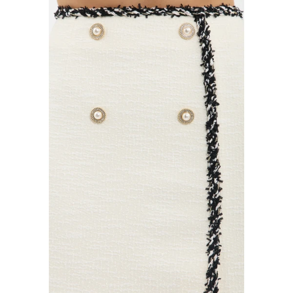 designer skirts at Coveti