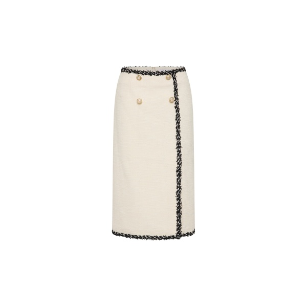 Rebecca Vallance Jacquie Midi Skirt