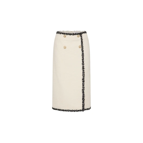 Rebecca Vallance Jacquie Midi Skirt