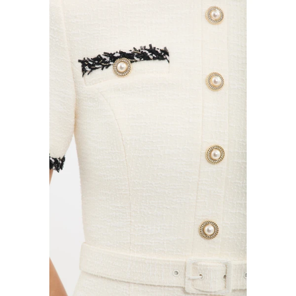designer dresses at Coveti