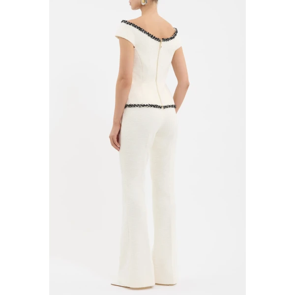 87% polyester