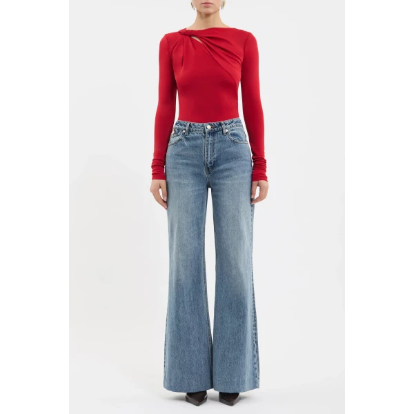 Rebecca Vallance Tops