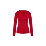 Rebecca Vallance Jazzlyn Long Sleeve Top