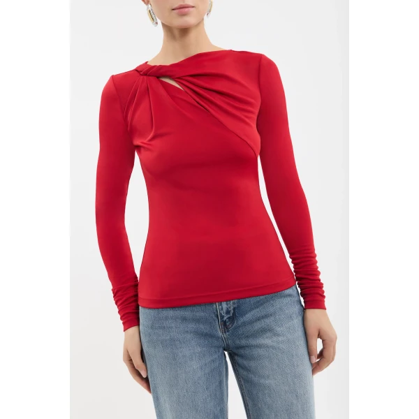 17% nylon and 5% elastane