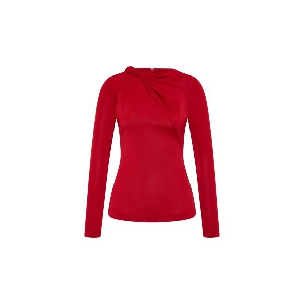 Rebecca Vallance Jazzlyn Long Sleeve Top