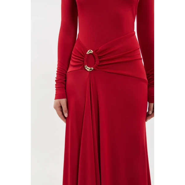 designer dresses at Coveti